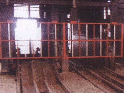 井口操車系統