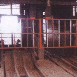 井口操車系統